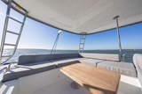 2025 Lagoon 51 for sale - Flybridge seating